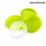 Innovagoods Fresh Dubbele Magnetron-Steamer