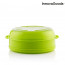 Innovagoods Fresh Dubbele Magnetron-Steamer