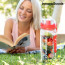 Innovagoods fruit infuser waterfles XL