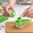 Innovagoods Knoflookschiller En –Pers