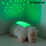 Innovagoods Knuffelschaap met Ledprojector