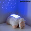 Innovagoods Knuffelschaap met Ledprojector
