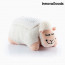 Innovagoods Knuffelschaap met Ledprojector