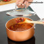 InnovaGoods Kitchen Cookware pannenset stoompan