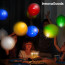 LED Ballonnen