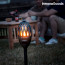InnovaGoods Ledfakkel met Bluetooth Luidspreker