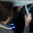 ledleeslamp voor de nek
