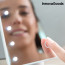 Innovagoods LEDspiegel met Touch-bediening