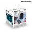 Innovagoods lamp oplaadbare lamp met bluetooth speaker