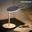 INNOVAGOODS      MIRROBBIT     2-IN-1 MAKE-UPSPIEGEL MET LEDLAMP