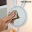 Innovagoods  2 in 1 make-up konij n LED    spiegel
