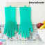 reinigingshandschoenen innovagoods