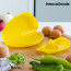 Innovagoods Omeletmaker voor de magnetron