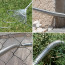 Innovagoods Metalen Tuinslang 30M