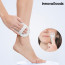 InnovaGoods ontharing exfoliërende pads