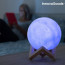 Innovagoods  maanledlamp