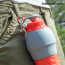 Opvouwbare Siliconen Drinkfles
