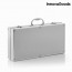 Aluminium koffer barbecue gereedschapset