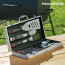InnovaGoods Professionele Barbecue Gereedschapset