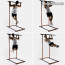 Innovagoods Pull-Up Fitnessapparaat met Trainingsgids
