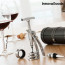 InnovaGoods Wijnaccessoires