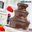 InnovaGoods Sweet & Pop Times Chocoladefontein 