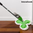 Innovagoods Triple Spray-Mop 