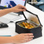 Innovagoods USB warmhouder lunchbox