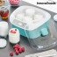 vintage yoghurtmaker inhoud