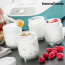 Innovagoods Vintage Yoghurt maker verschillende smaken