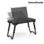 InnovaGoods vouwbare laptoptafel verschillende hellingshoeken