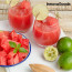 Innovagoods Watermeloensnijder