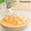Innovagoods Watermeloensnijder