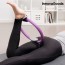 innovagoods Pilates weerstandring met _oefengids 