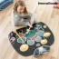 Innovagoods drum kit play mat_