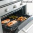 Grillmat voor Oven