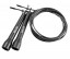 Speed rope, iron gym rope