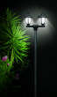 Ideaworks 3 in 1 Solar Led Tuinlamp 