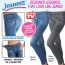 Jeaneez Legging