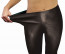 Zlimmy - Slim Jeggings Leather Look
