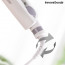 Innovagoods Keramische Golvenkrultang