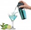 Cocktailshaker, shaker, elektrisch, Kitchen Artist, Cocktail, Kitchen Artist Elektrische cocktailshaker