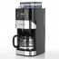 koffiezetapparaat met Maalwerk 
