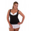 Kymaro Shaping Tanks Zwart