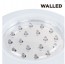 Walled LED Lamp