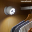 lamp met bewegingssensor