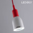 Ledoly L1000 Bluetooth LED verlichting met luidspreker