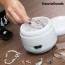 Ultra sonic _ jewelry Cleaner
