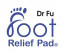 Dr. Fu logo