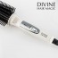 Divine Hair Magic, Stijlborstel